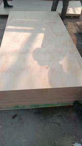 Commercial Plywood 12mm