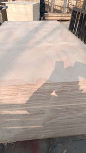 Latest: Commercial Plywood 18mm