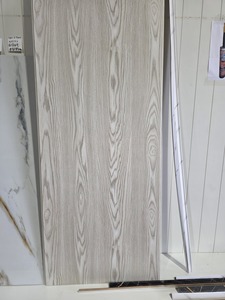 WPC Interior Wall Panel 600x9x2400mm