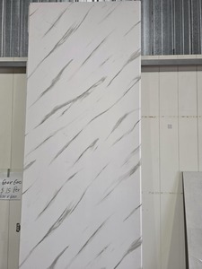 WPC Interior Wall Panel 600x9x2400mm