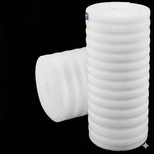 2mm Foam Underlay 55m Length