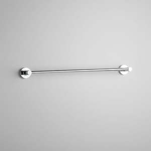Single Bar Towel Rail