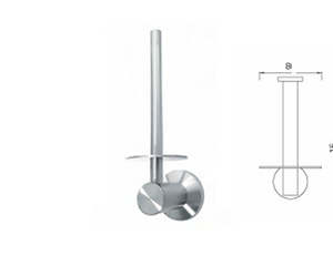 Toilet Paper Holder Stainless Steel