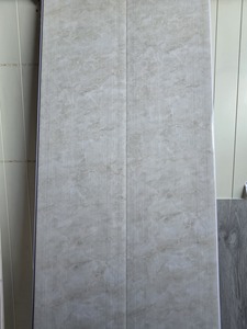 Flooring: PVC Interior Wall Panel 300x9x3600mm