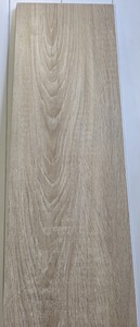 Flooring: SPC Flooring Click System 6mm