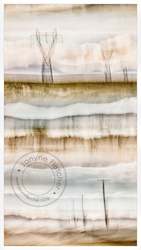 Framed Photography: Unframed Print - Back Road I