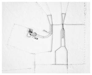 Limited Edition Framed Print - Winter's Gentle Hold