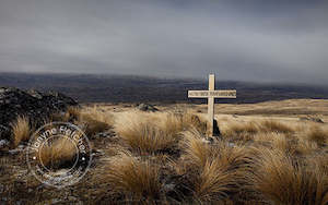 Framed Print - Remember Your Loved Ones