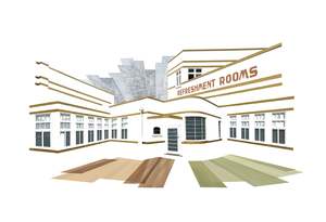 Gift Ideas: Between Arrivals – Ranfurly Refreshment Rooms