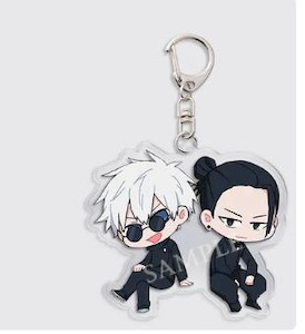 Jujutsu Kaisen Gojo & Geto