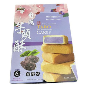 Mincher Taro Cake 150g