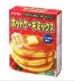 Products: Hot cake mix/Pancake mix