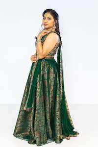 Chapter Six: BHAAVYA SET