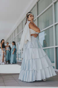 Audacity: DEJA VU SET