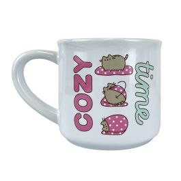 Products: Pusheen Cozy Time Extra Large Mug Epu6017608