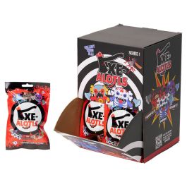 Axe-alotls Blind Bags (6 Asst/pdq18) Axl118pq