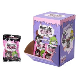 Products: Gothic Girlz Blind Bags (6 Asst/pdq18) Gg118pq