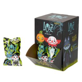 Products: Limbz Blind Bags (6 Asst/pdq18) Limb118pq