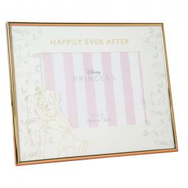 Wedding Frame: Cinderella & Prince Wdi757