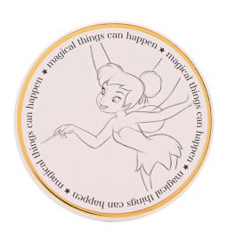 Disney Classic Collectable Coaster - Tinker Bell Wdi2390