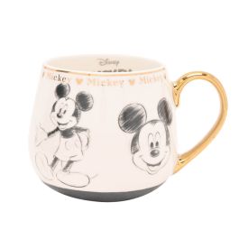 Disney Classic Collectable Mug - Mickey Mouse Wdi2374