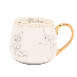 Disney Classic Collectable Mug - Tinker Bell Wdi2379