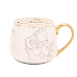 Disney Classic Collectable Mug - Winnie The Pooh Wdi2376