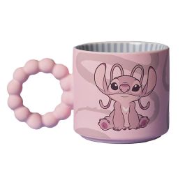 Products: Disney Home: Angel Ceramic Mug Wdi2514
