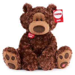 Bear: Forever Friends Philbin Chocolate 45cm U6072090