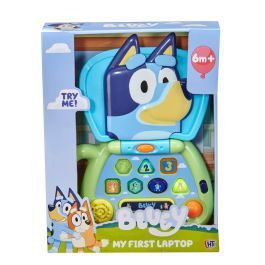 Bluey My First Laptop Blu1500095