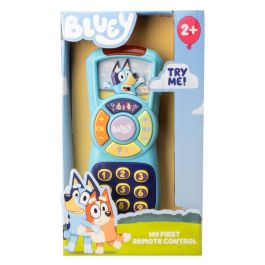Bluey My First Remote Control Blu1500021