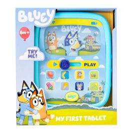 Products: Bluey My First Tablet Blu1500024