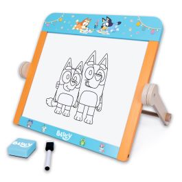 Bluey Tabletop Easel Blu242e