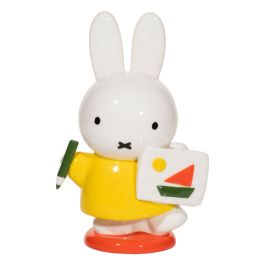 Products: Figurine: Art Class Miffy Mf25008