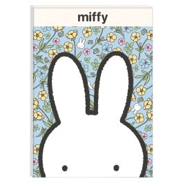 Miffy Buttercup A6 Notepad Mify6697