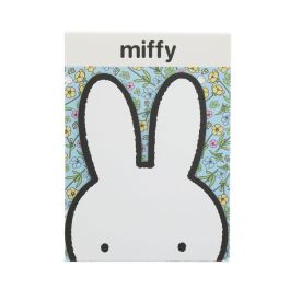 Products: Miffy Buttercup A6 Notepad Mify6697