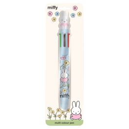 Products: Miffy Buttercup Multi-colour Pen Mify6699