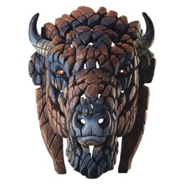 Products: Edge Bust American Bison Ee6017682