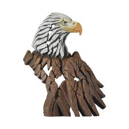Products: Edge Miniature Eagle Bust Ee6017690