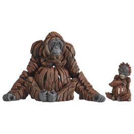 Products: Edge Miniature Orangutan Set Ee6017688