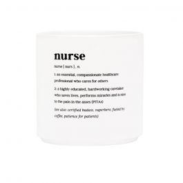 Defined Planter Medium: Nurse Af115446