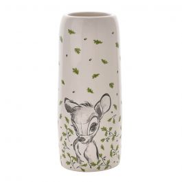Disney Home: Forest Friends Bambi Vase Wdi1926