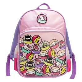 Hello Kitty School Backpack Bshk719120