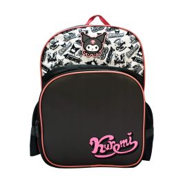 Kuromi School Backpack Bskr707417