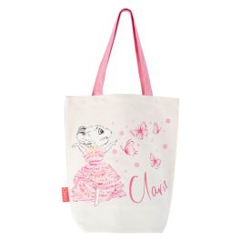 Products: Claris Canvas Book Bag Clar2133