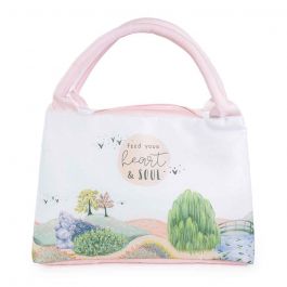 Mty Every Day Is A New Adventure: Lunch Tote (2022) Ypage01027