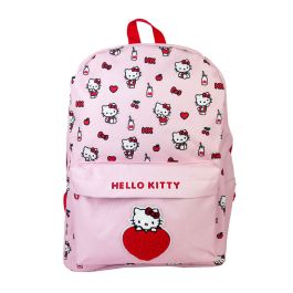 Hello Kitty Pretty In Pink: Backpack Hkpp6427