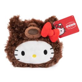 Products: Purse: Hello Kitty X Gund Philbin Bear Uhk6067450