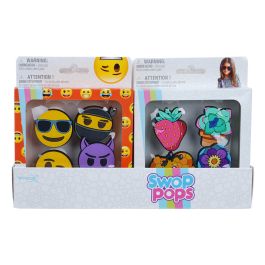 Pops In Box (cdu16) M01108