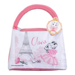 Products: Claris Lunch Bag With Handles Clar2158